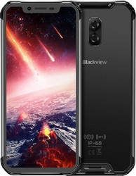 Замена дисплея на телефоне Blackview BV9600 Pro в Рязане